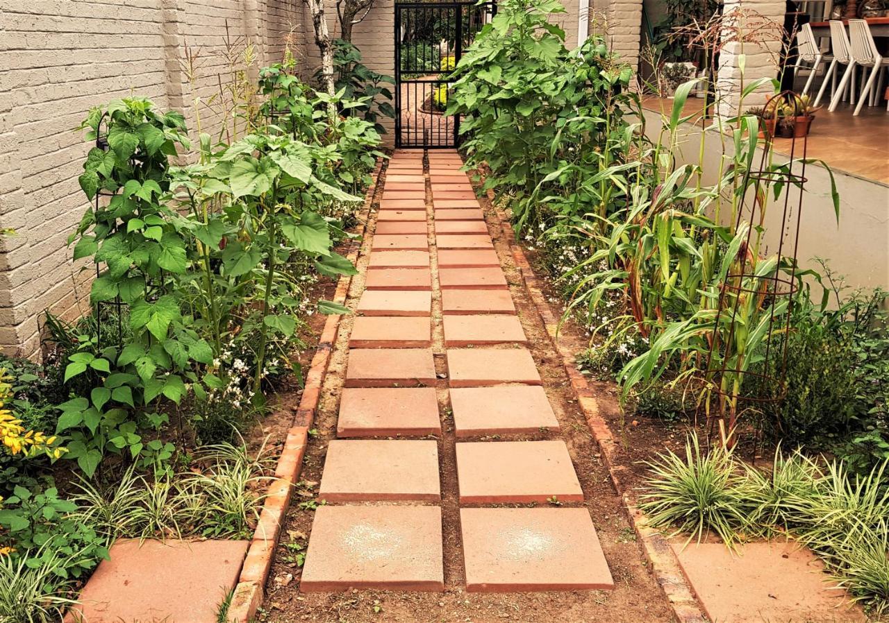 Villa Moi Johannesburg Exterior photo